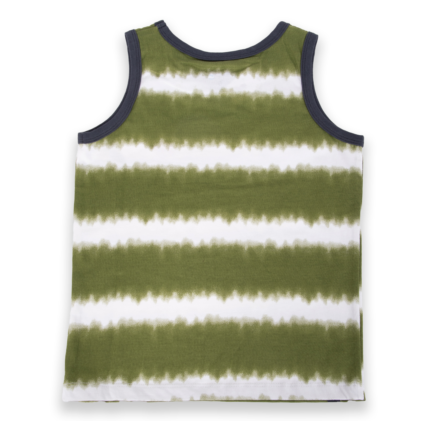 POLERA ALGODÓN NIÑO PILLÍN PVA662-24VER VERDE - 3