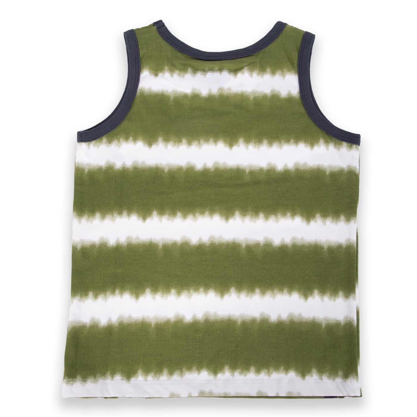 POLERA ALGODÓN NIÑO PILLÍN PVA662-24VER VERDE - 3