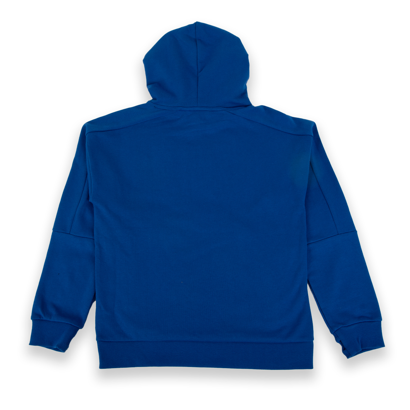 POLERÓN MANGA LARGA NIÑO PILLÍN TVA506-24AZL AZUL ELÉCTRICO - 3