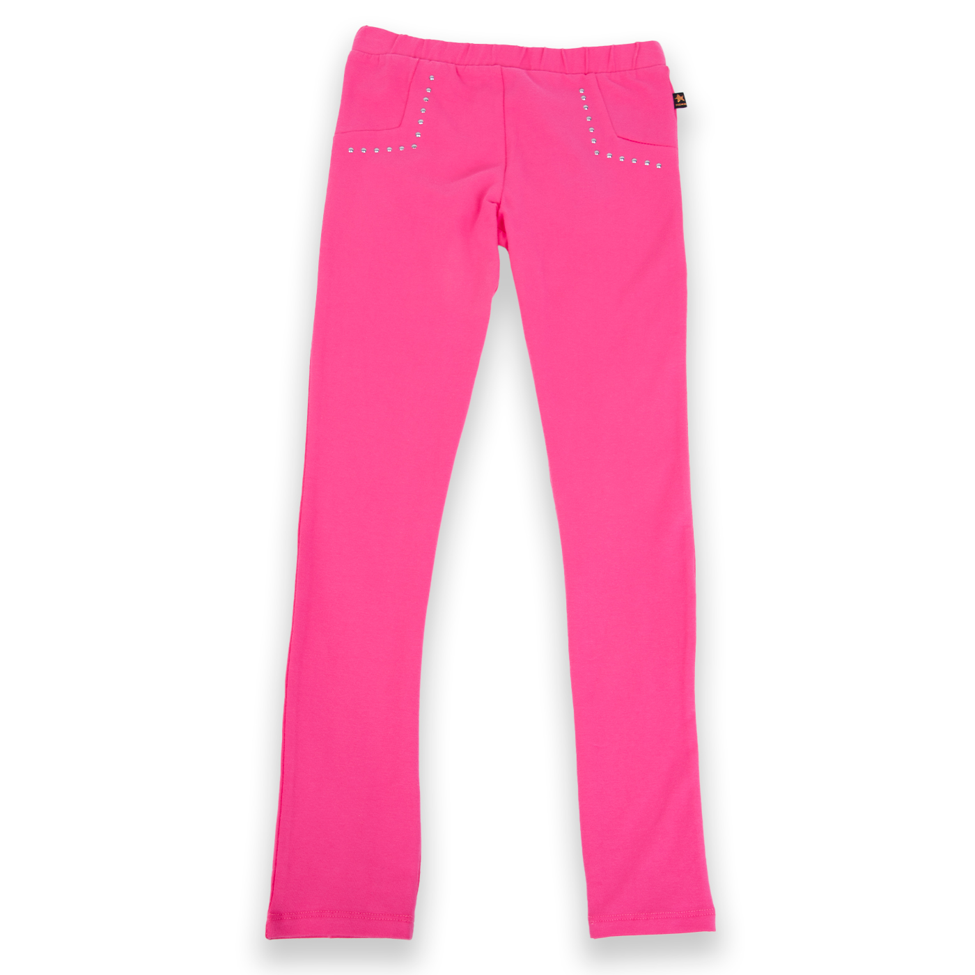 CALZA NIÑA PILLÍN FUCSIA TVA603-24FUC - 1
