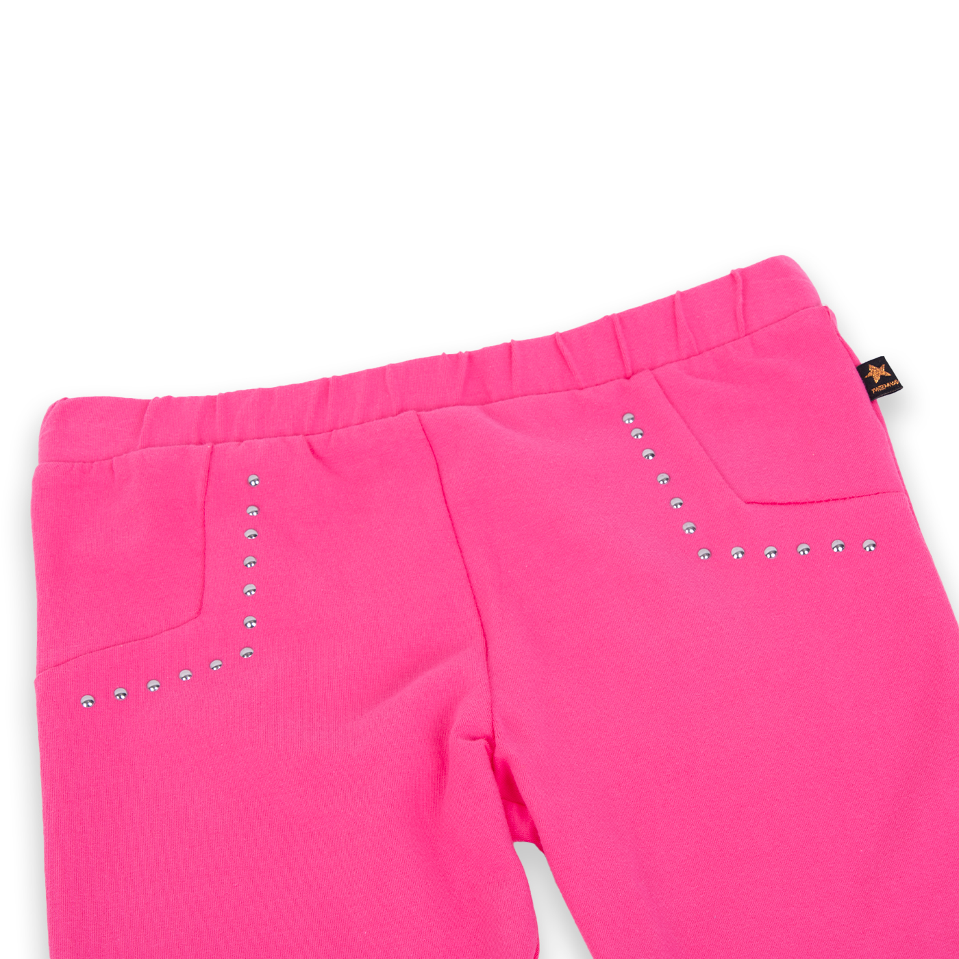 CALZA NIÑA PILLÍN FUCSIA TVA603-24FUC - 2