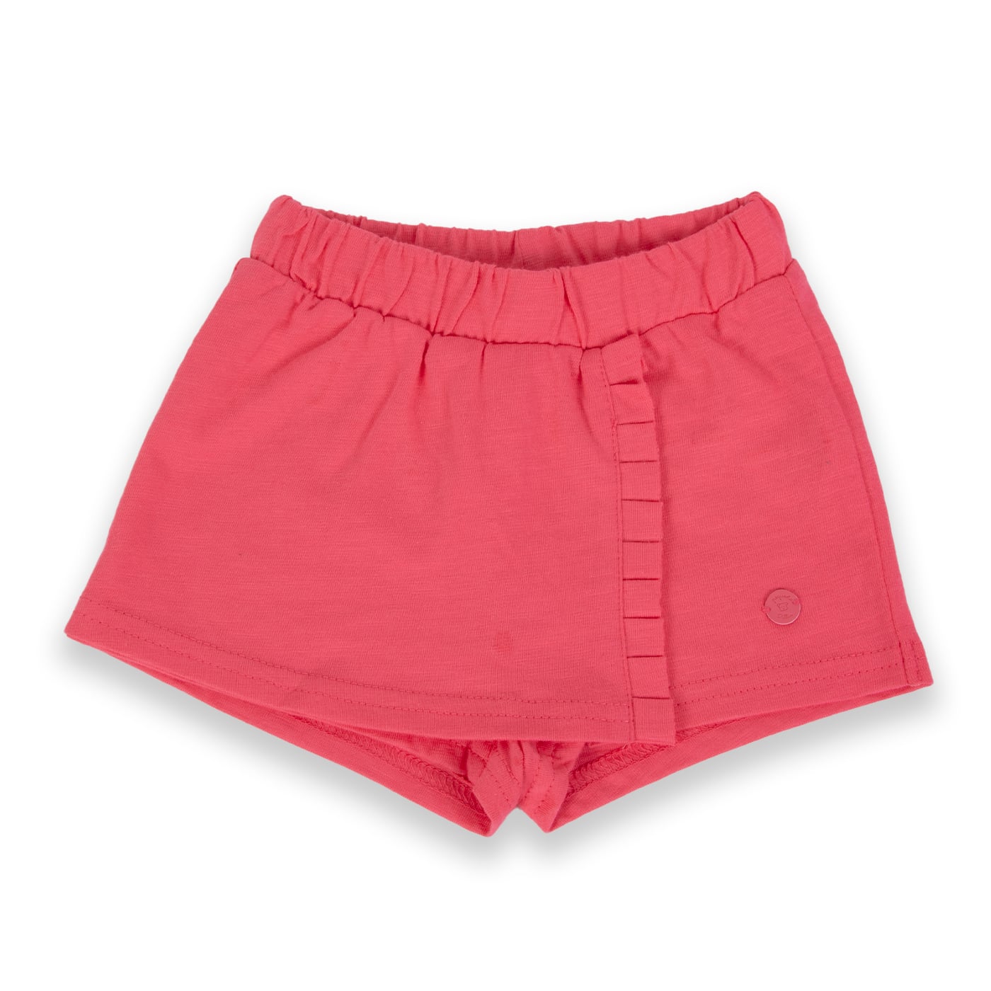 CONJUNTO BEBÉ NIÑA CORAL PILLIN - 3