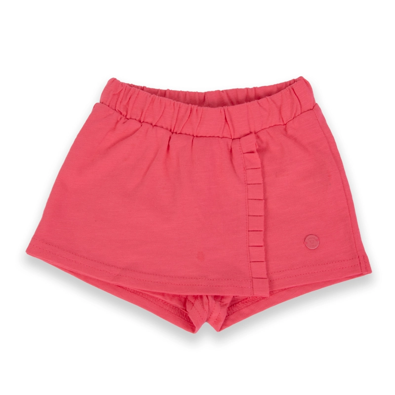 CONJUNTO BEBÉ NIÑA CORAL PILLIN - 3