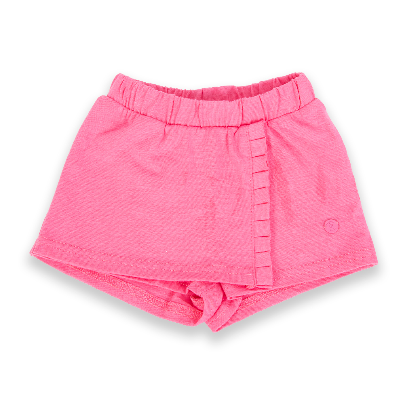 CONJUNTO NIÑA PILLIN FUCSIA PVA651-24FUC BEBE - 3