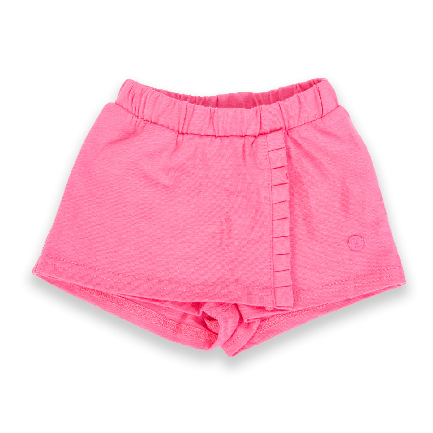 CONJUNTO NIÑA PILLIN FUCSIA PVA651-24FUC BEBE - 3