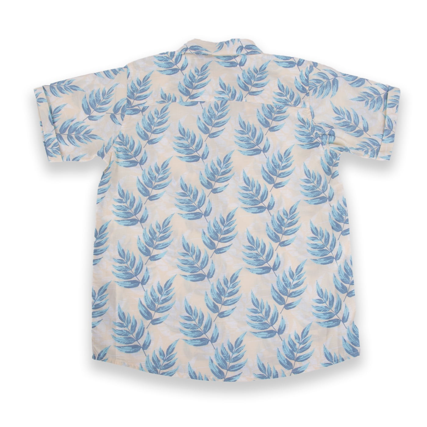 CAMISA MANGA CORTA ALGODÓN NIÑO PILLÍN TVA813-24BEI BEIGE - 3