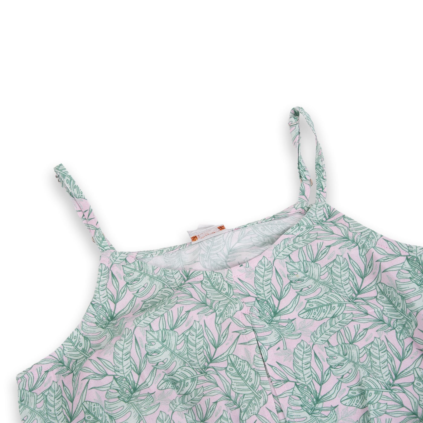 POLERA NIÑA ROSADO PILLIN - 2