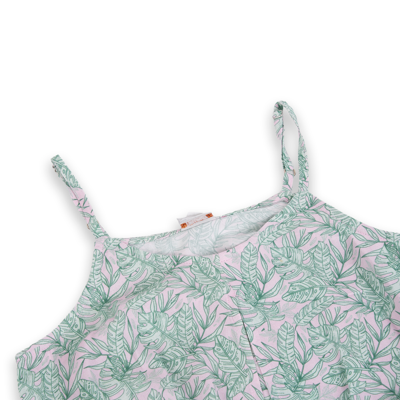 POLERA NIÑA ROSADO PILLIN - 2