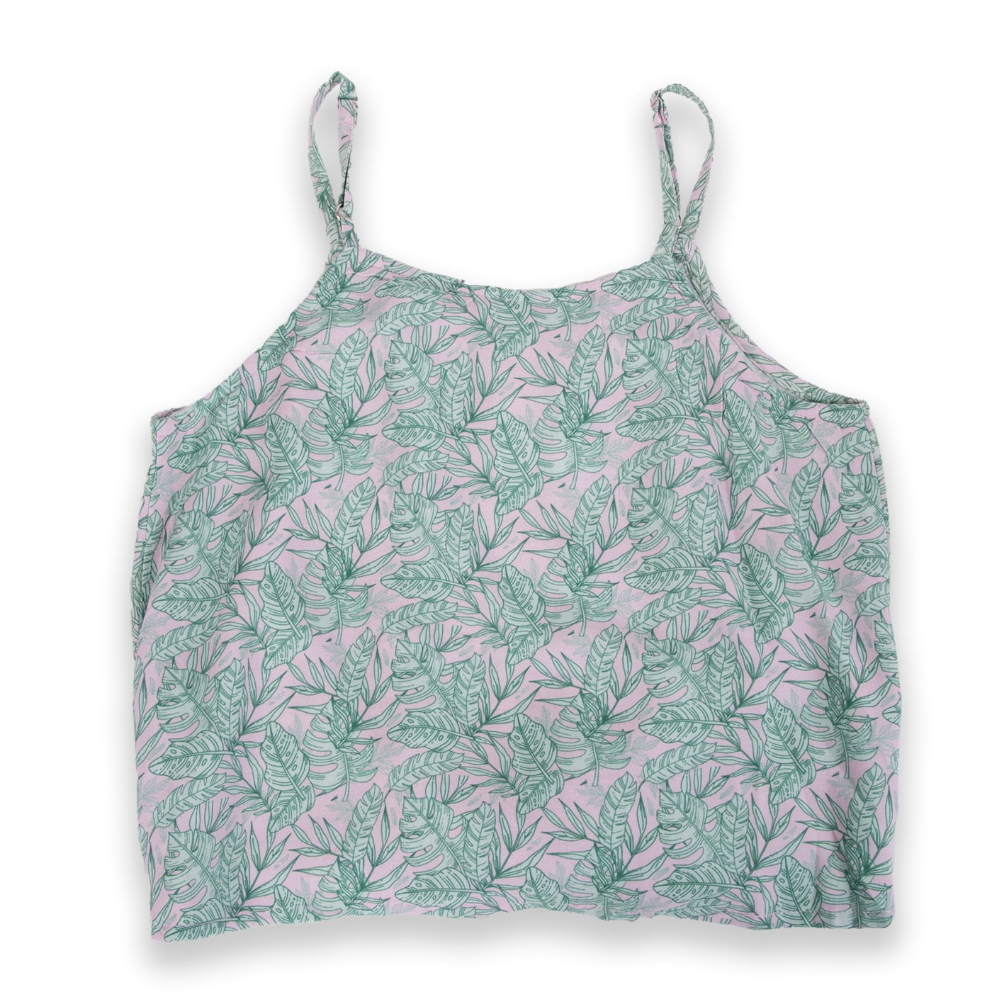 POLERA NIÑA ROSADO PILLIN - 3