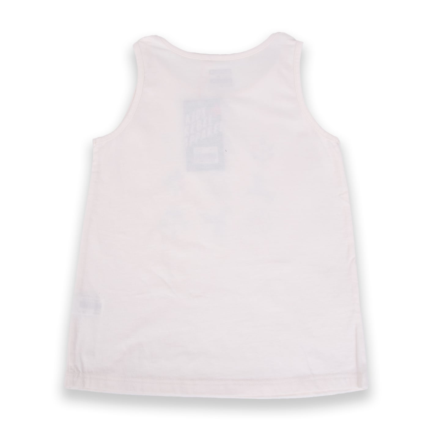 POLERA ALGODÓN NIÑA PILLÍN TVA611-24CRU CRUDO - 3