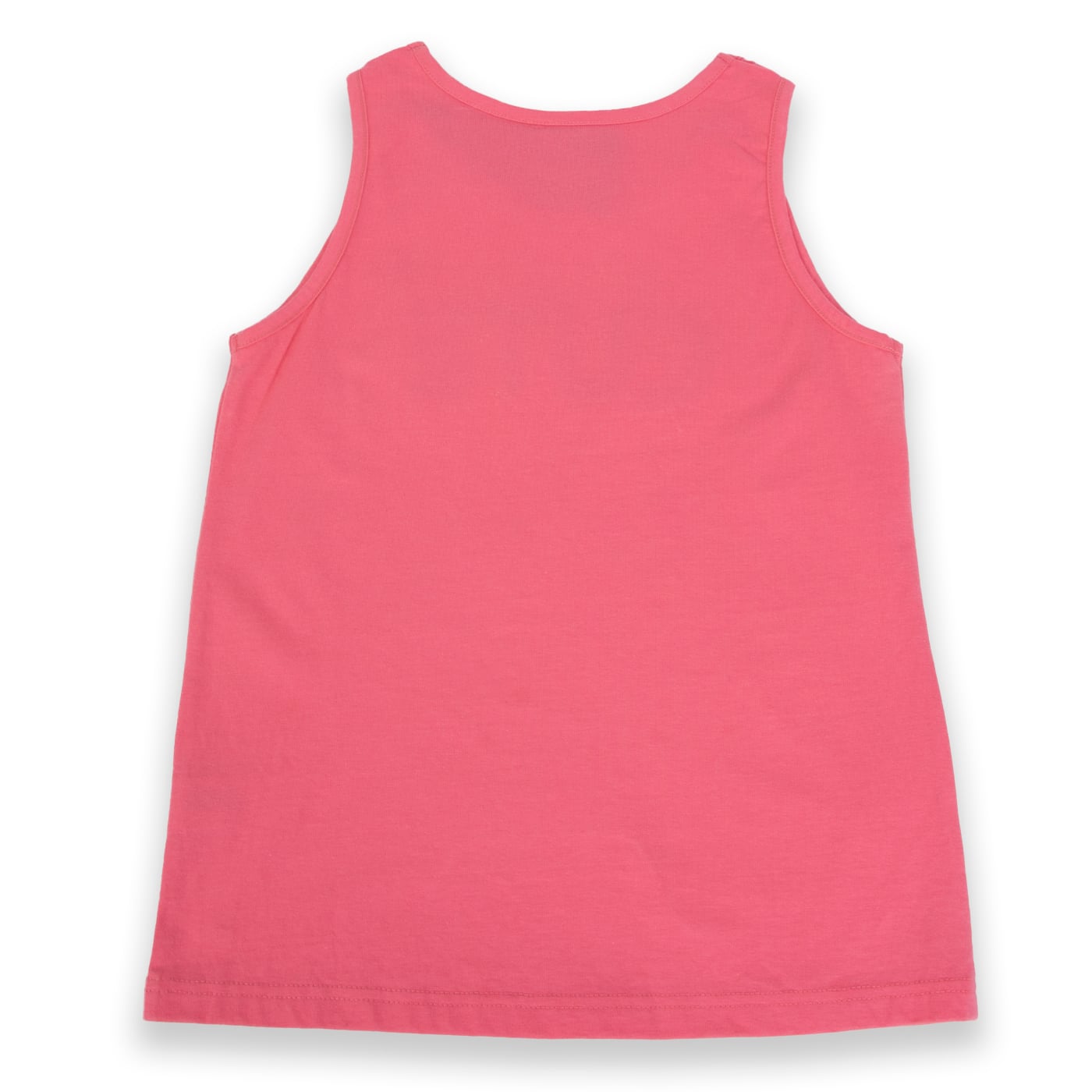 POLERA ALGODÓN NIÑA PILLÍN TVA611-24COR CORAL - 3