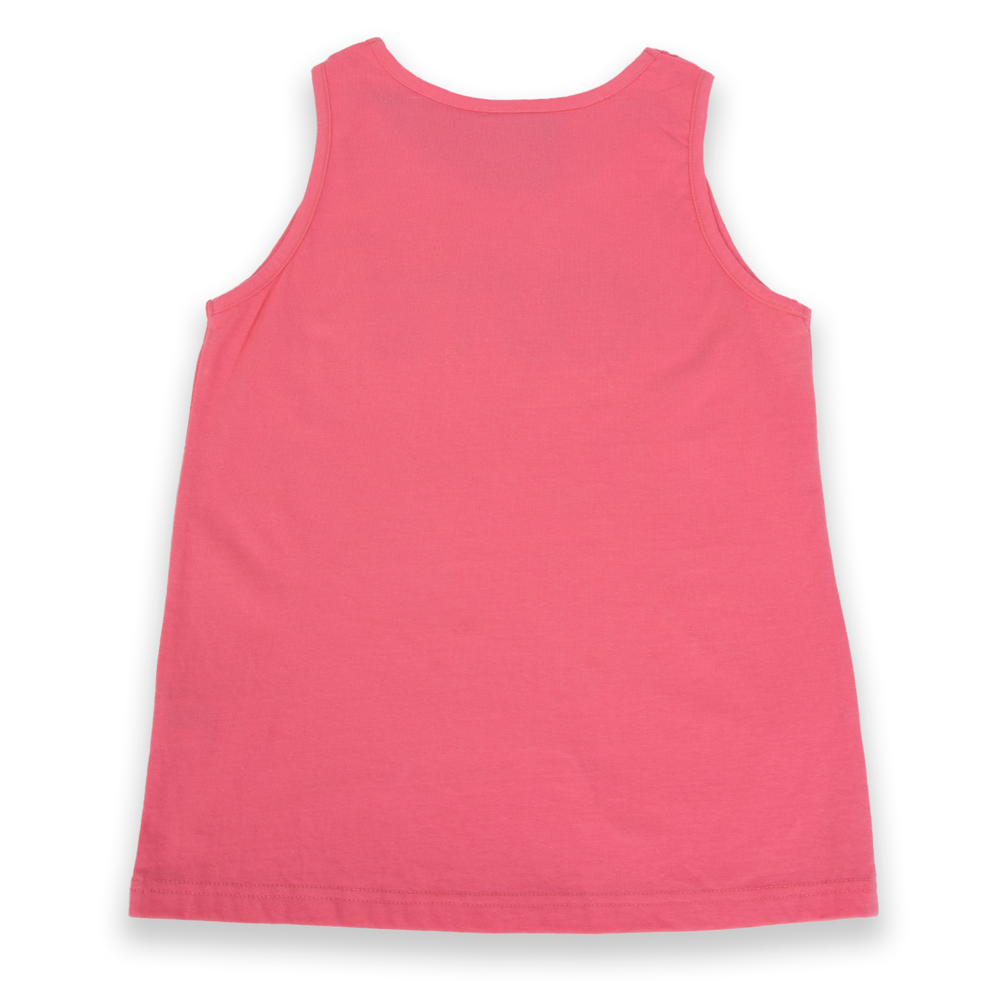 POLERA ALGODÓN NIÑA PILLÍN TVA611-24COR CORAL - 3