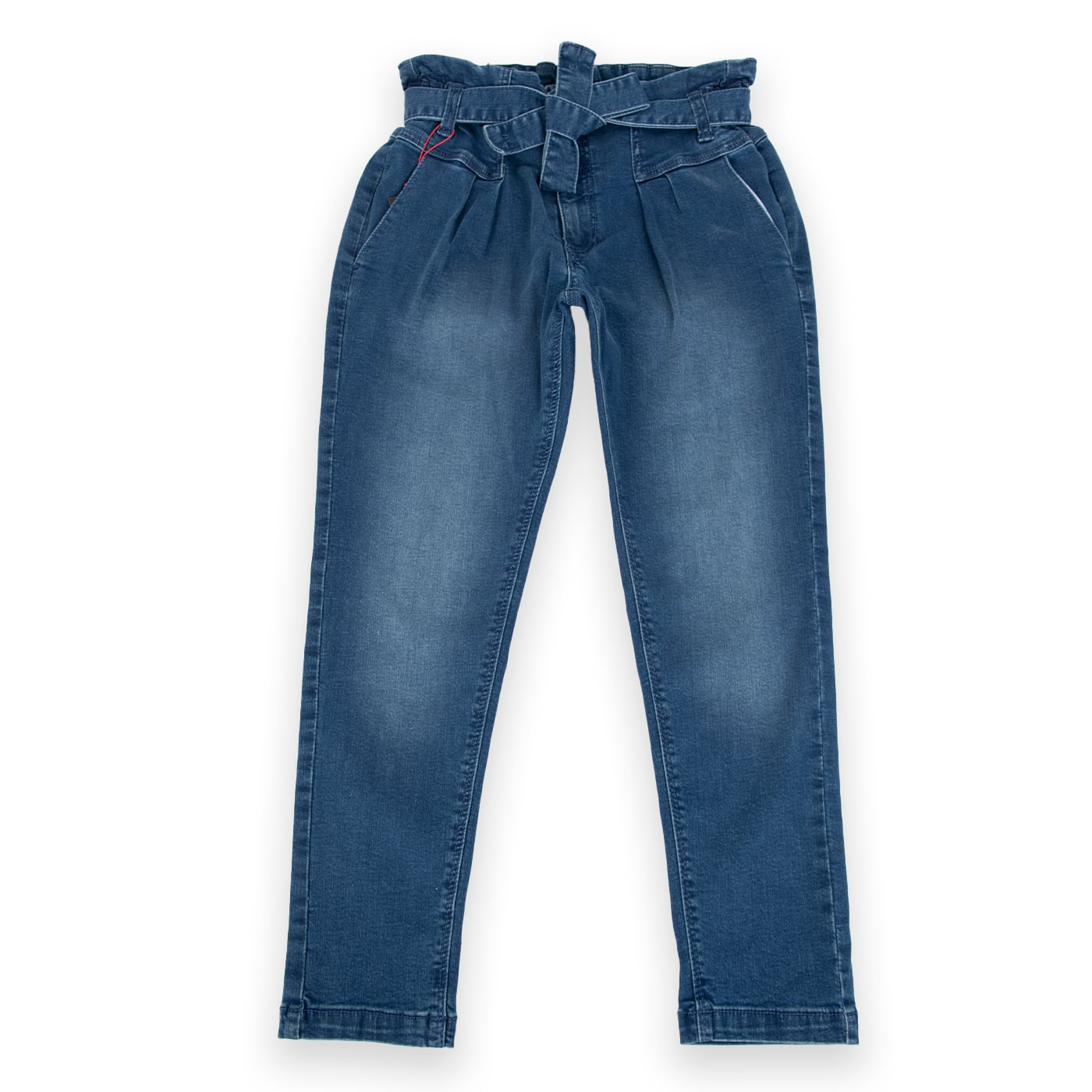 JEAN NIÑA PILLÍN DENIM TVA709-24DEN - 1
