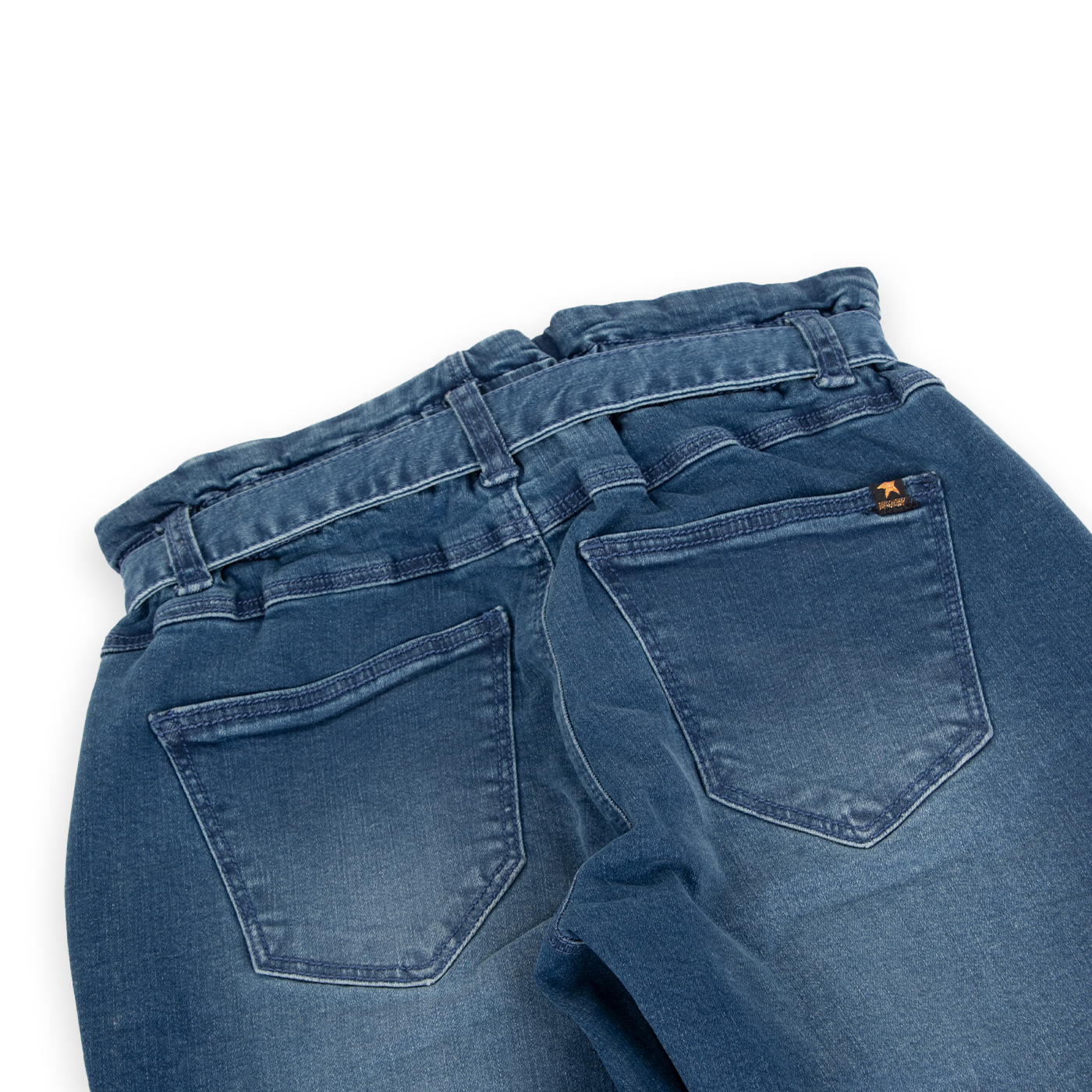 JEAN NIÑA PILLÍN DENIM TVA709-24DEN - 4