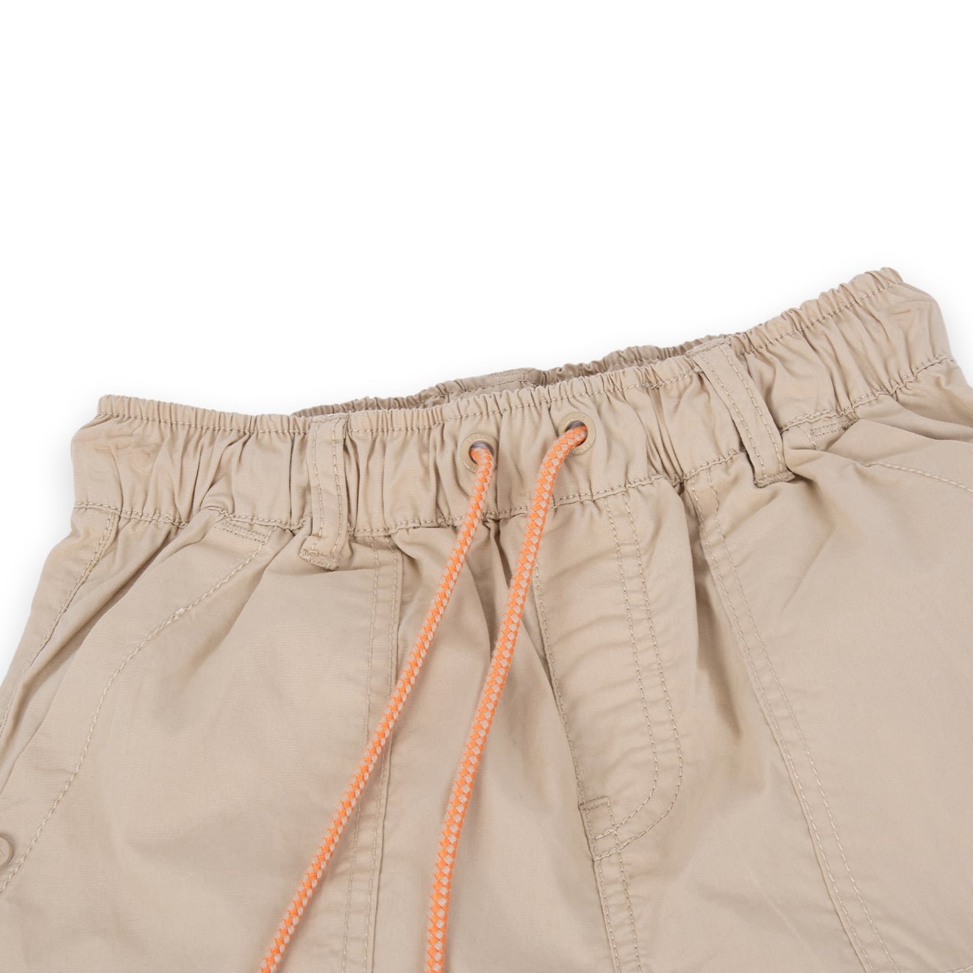 BERMUDA NIÑO BEIGE PILLIN - 2