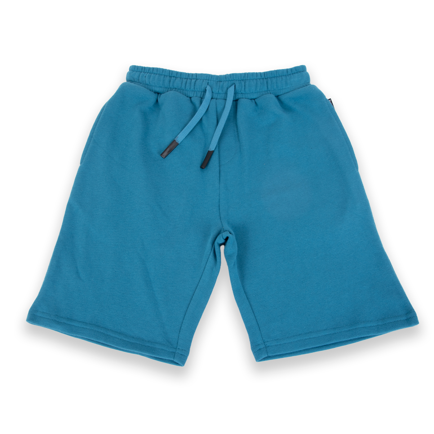BERMUDA NIÑO PILLÍN VERDE OSCURO TVA505-24PET - 1