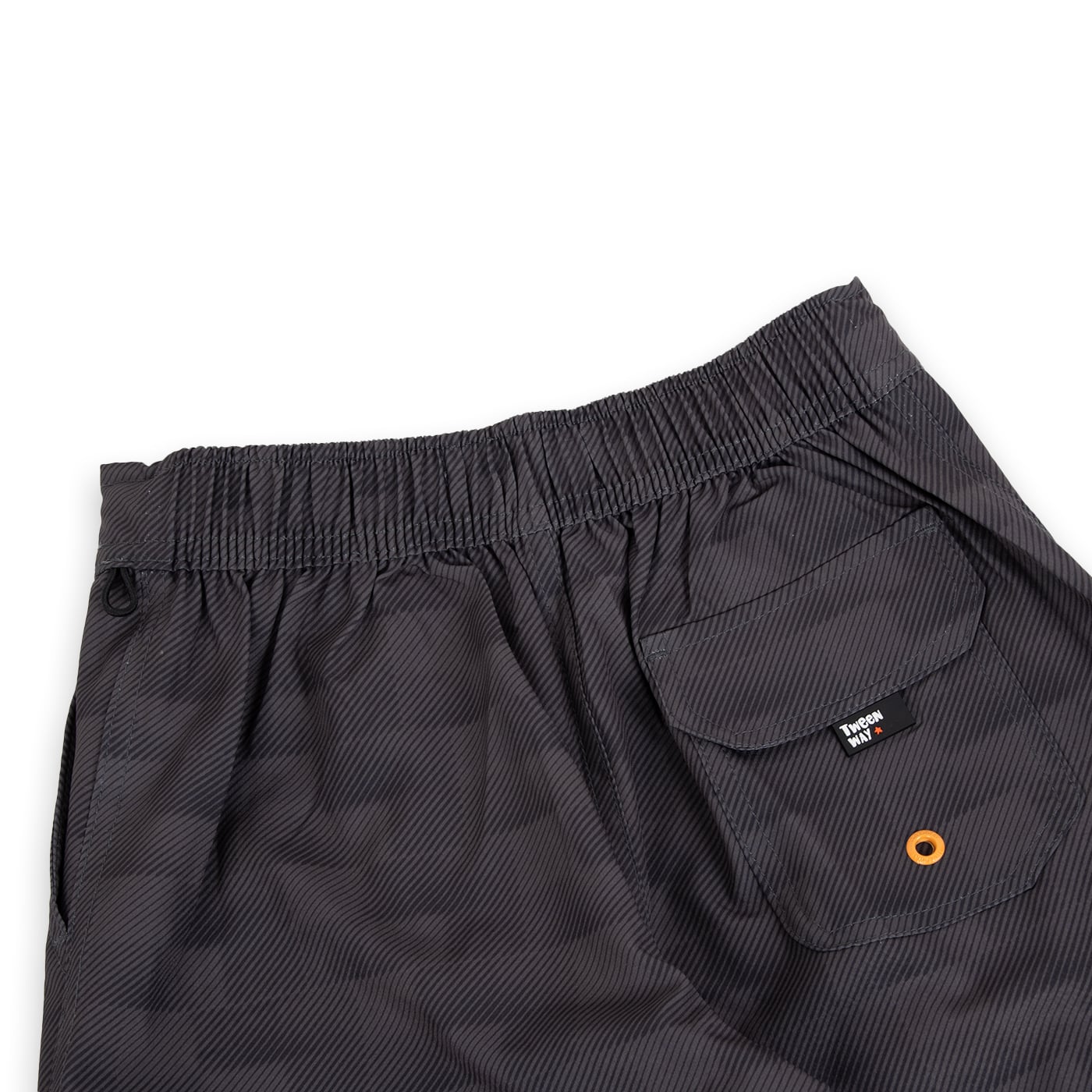 TRAJE DE BAÑO NIÑO PILLÍN GRIS OSCURO TVA811-24MAR - 2