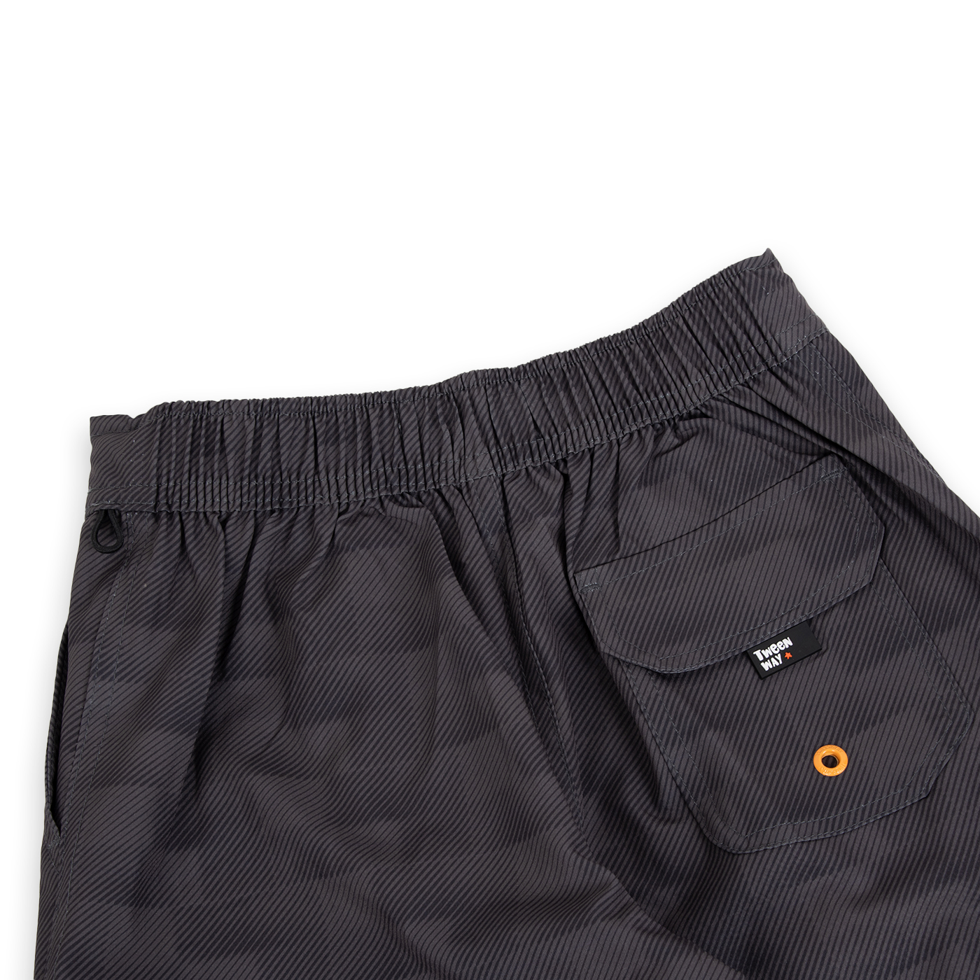 TRAJE DE BAÑO NIÑO PILLÍN GRIS OSCURO TVA811-24MAR - 2