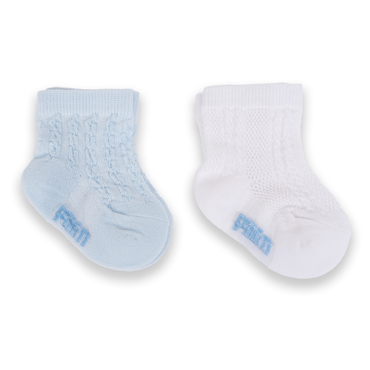 CALCETÍN BEBÉ NIÑO PILLÍN MULTICOLOR PAA114-24SUR - 2