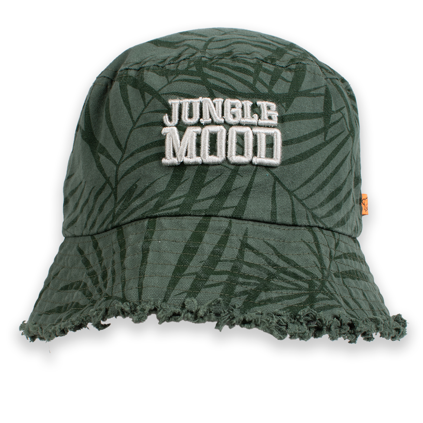 GORRO BEBÉ NIÑO ALGODÓN PILLÍN VERDE PAA911-24VER - 1