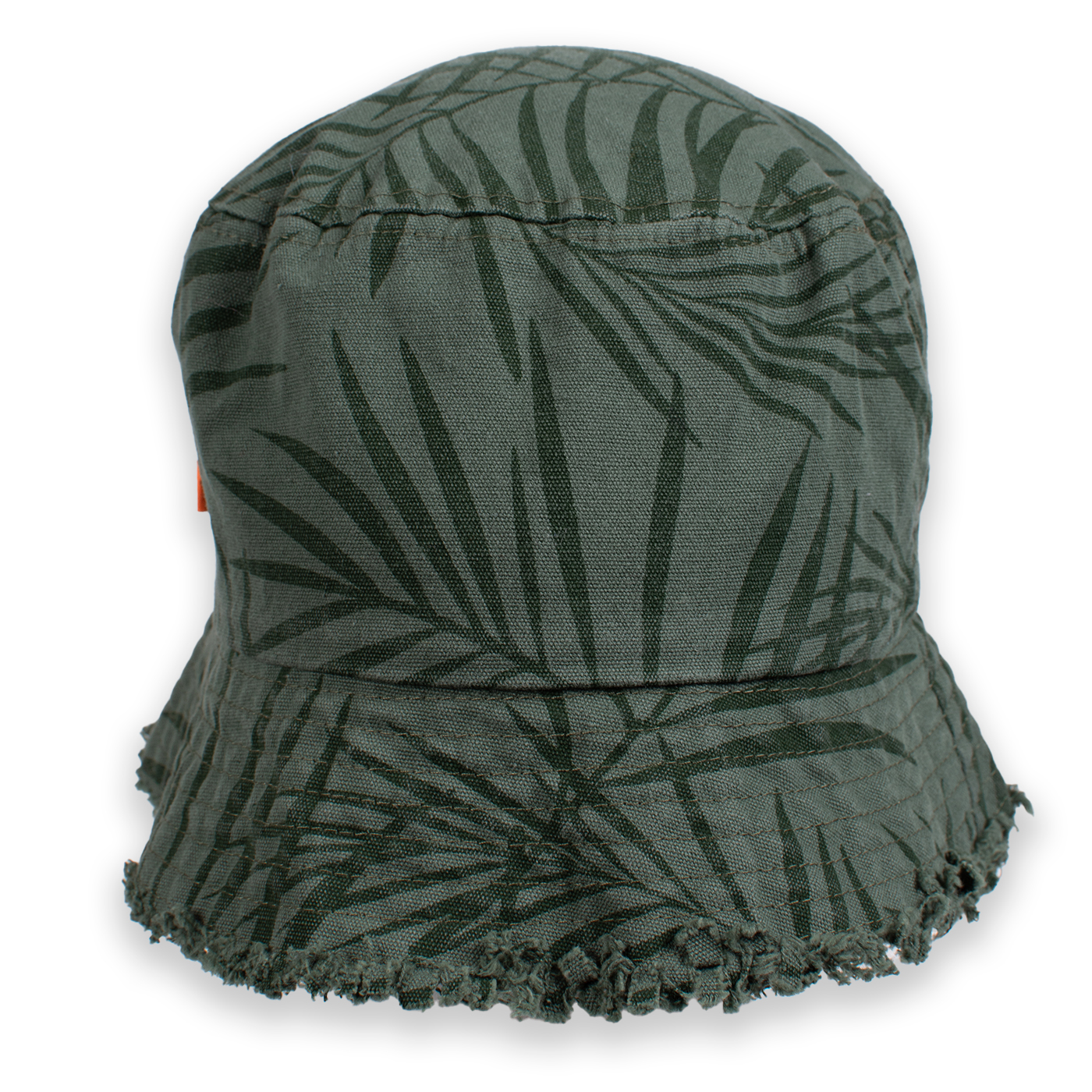 GORRO BEBÉ NIÑO ALGODÓN PILLÍN VERDE PAA911-24VER - 3