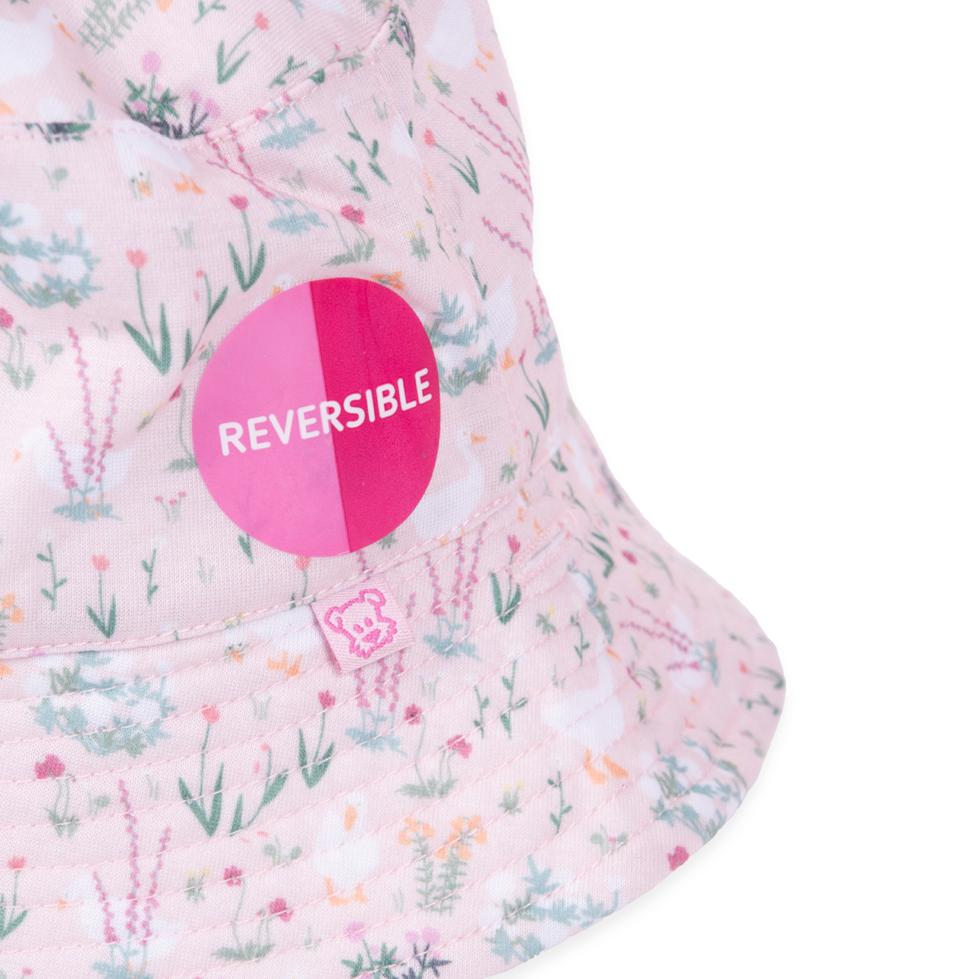 GORRO BEBE NIÑA - 2