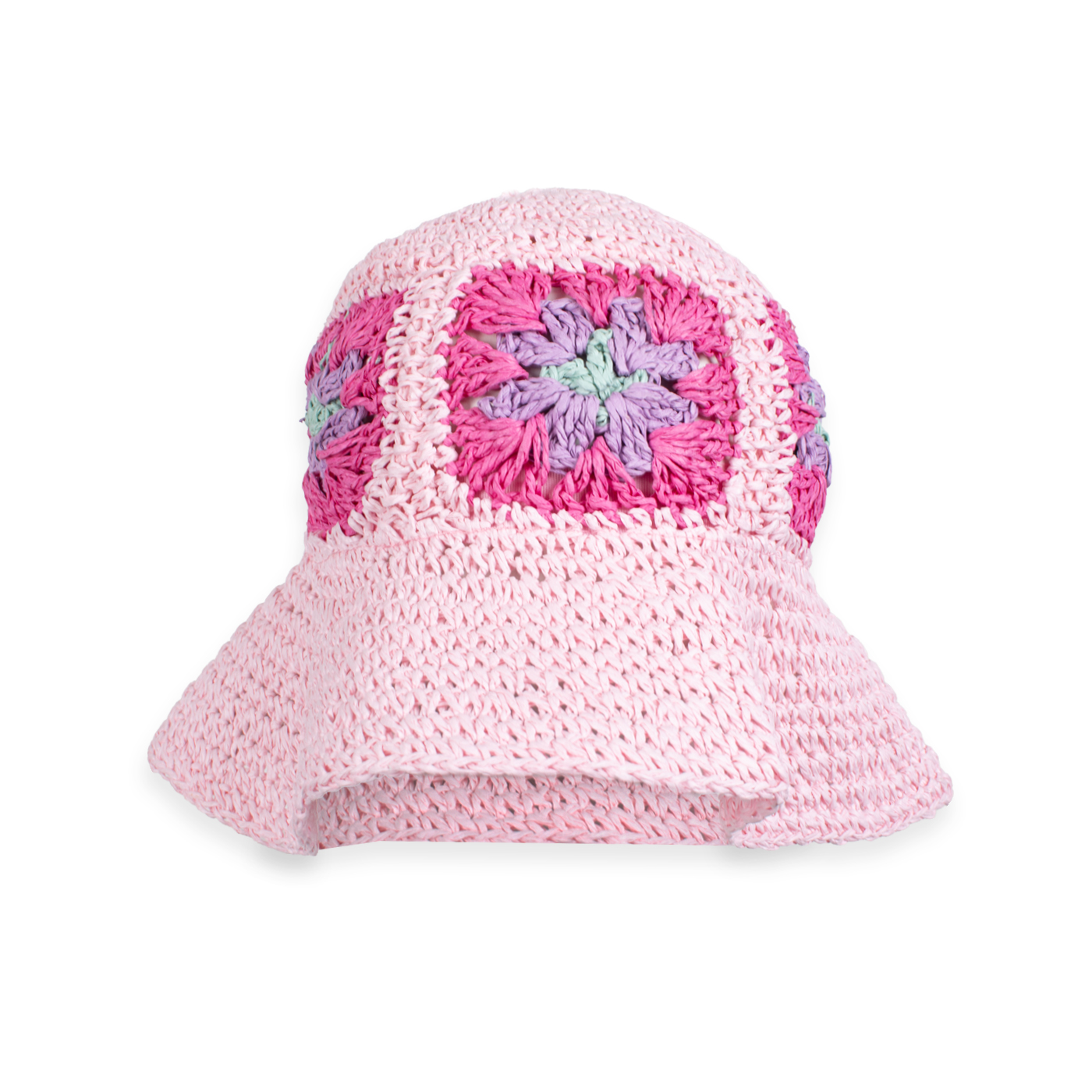 GORRO NIÑA - 1