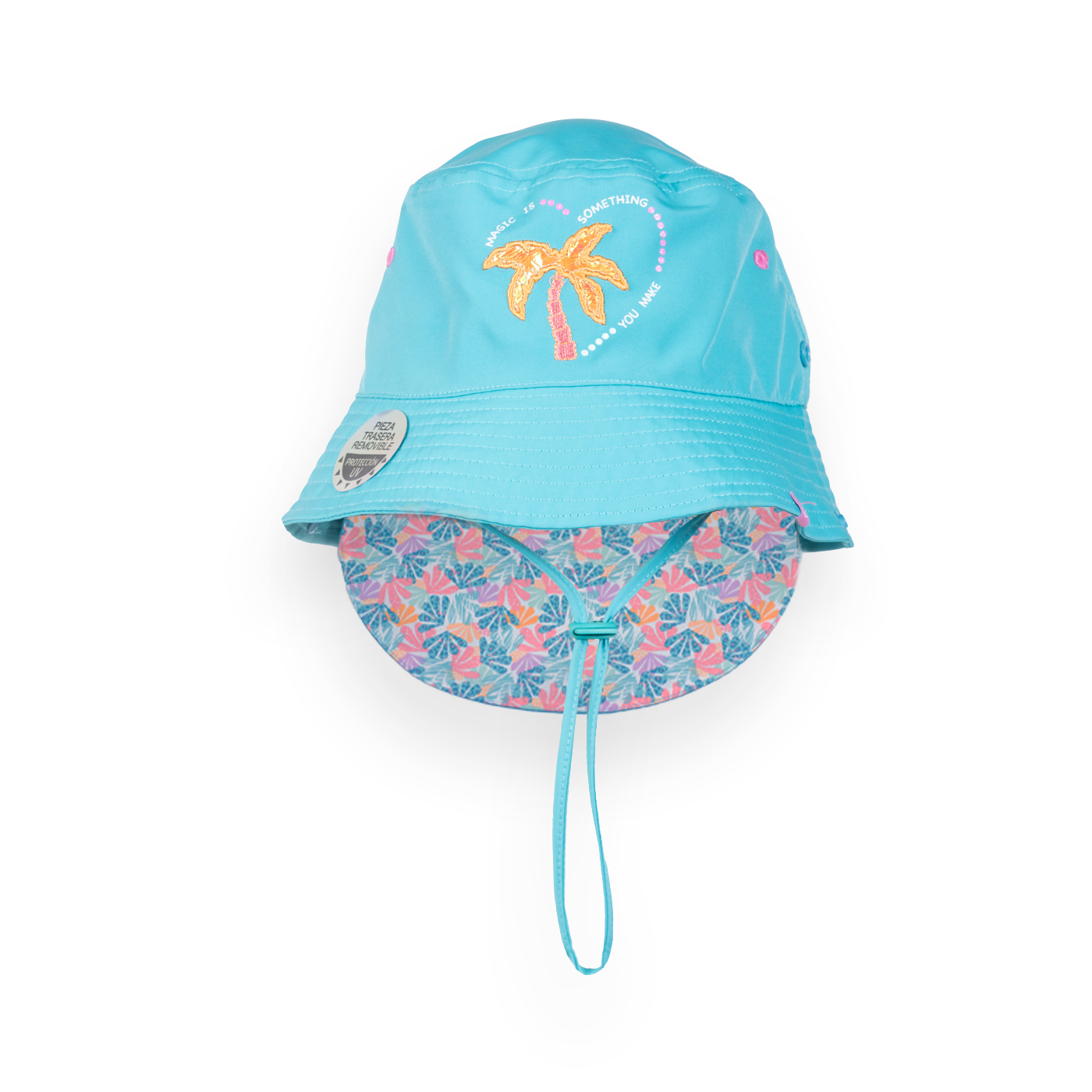 GORRO NIÑA - 1
