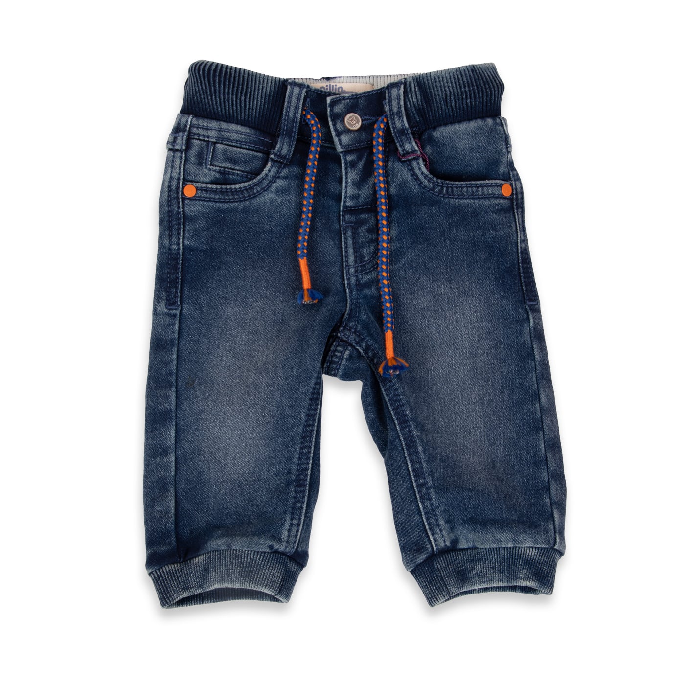 JEANS BEBE NIÑO - 1