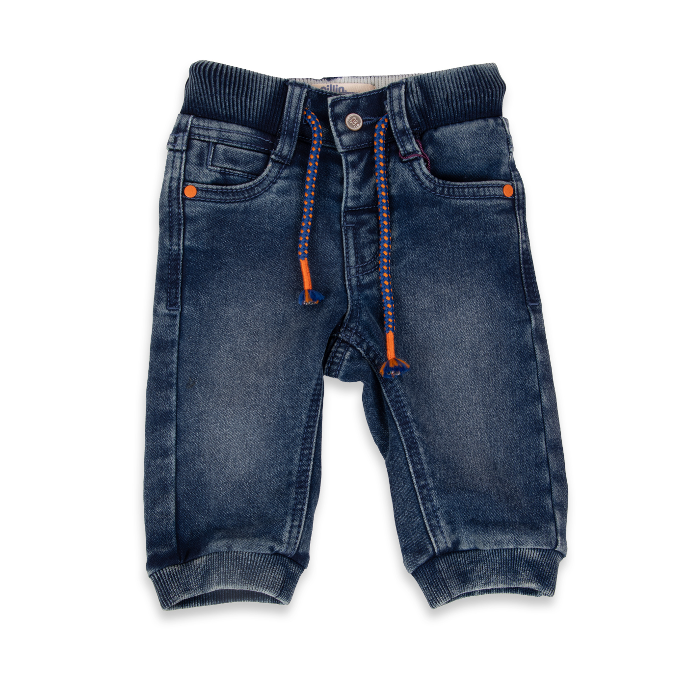 JEANS BEBE NIÑO - 1