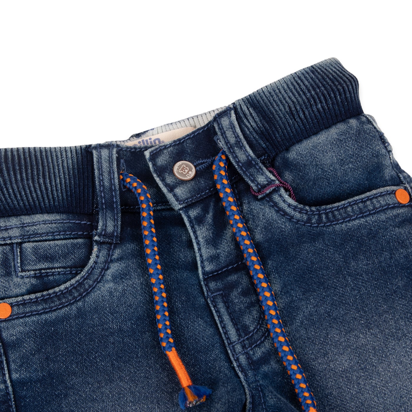 JEANS BEBE NIÑO - 2