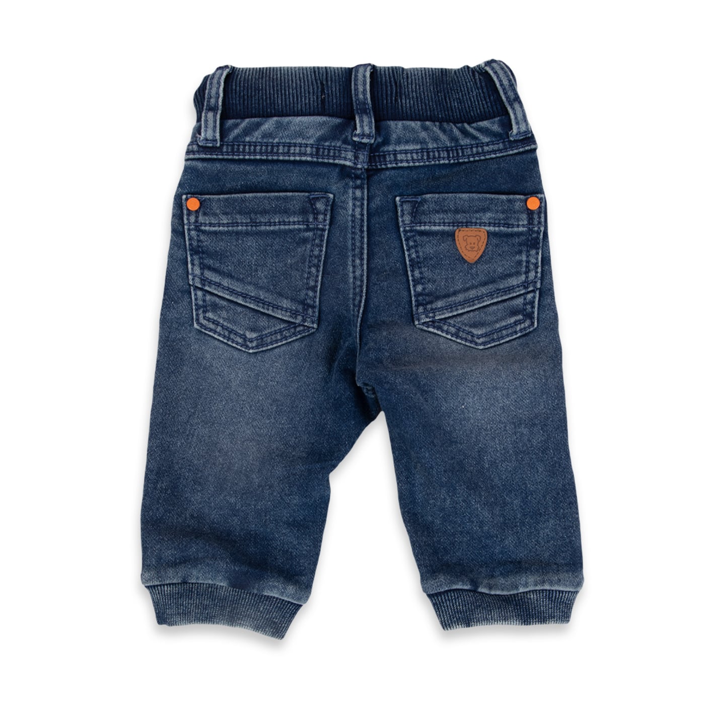 JEANS BEBE NIÑO - 3