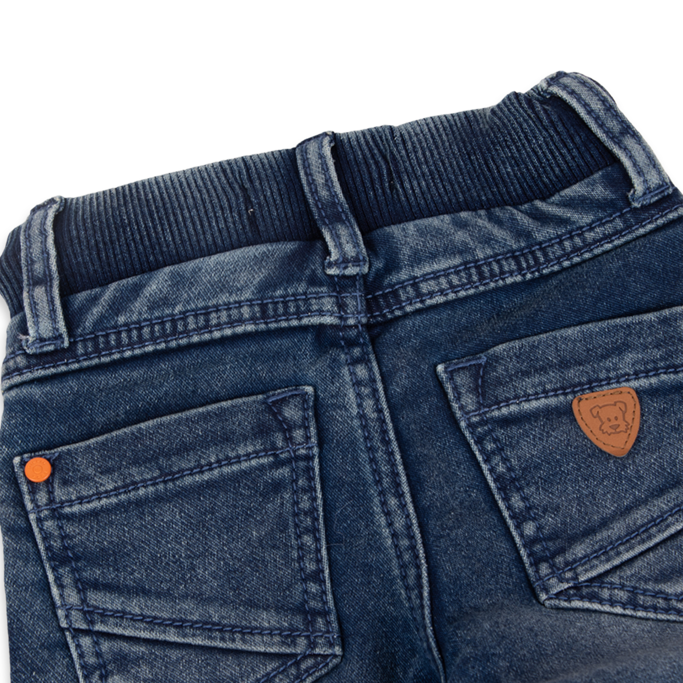 JEANS BEBE NIÑO - 4