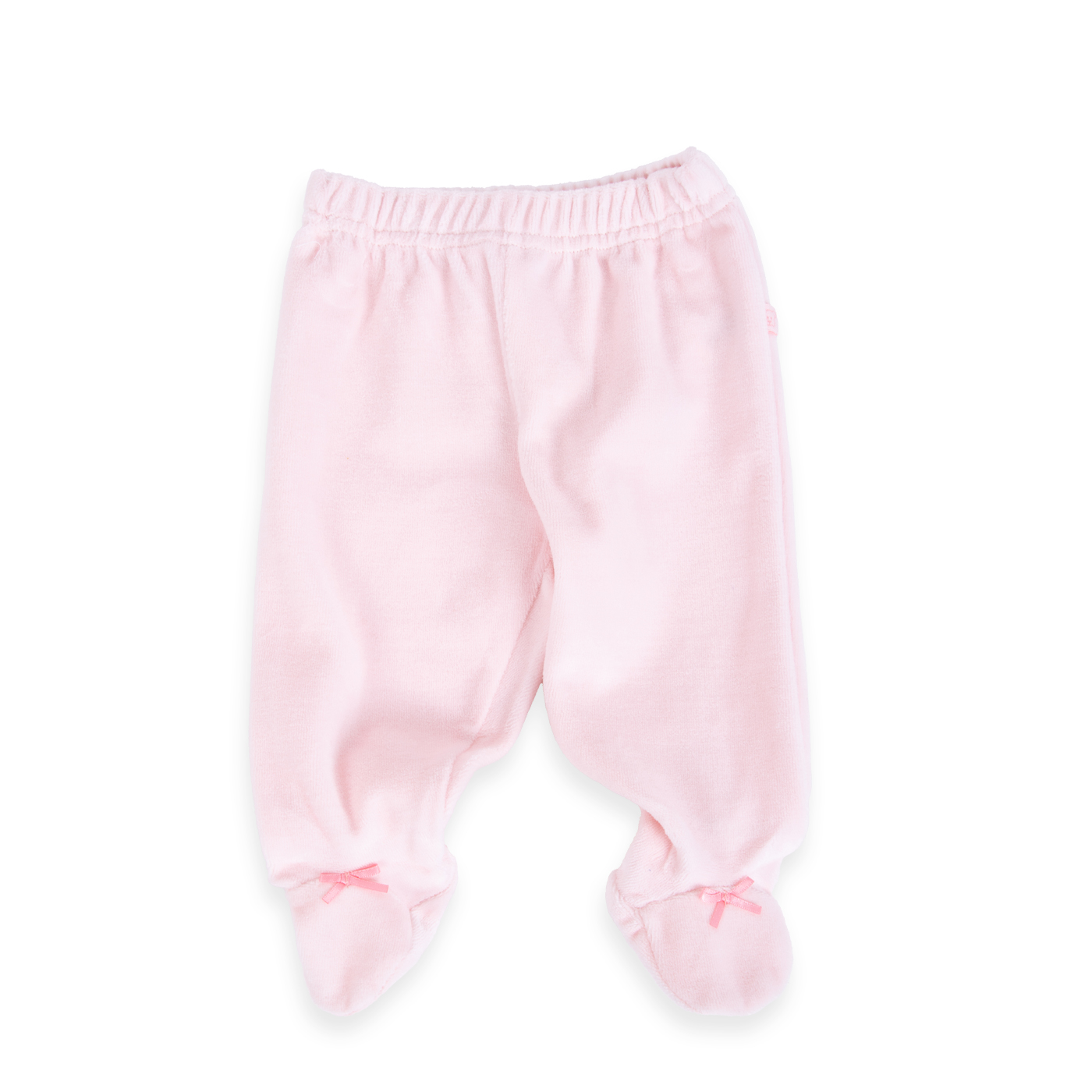 CONJUNTO RECIÉN NACIDO NIÑA - ROSADO - 3 MESES - 4