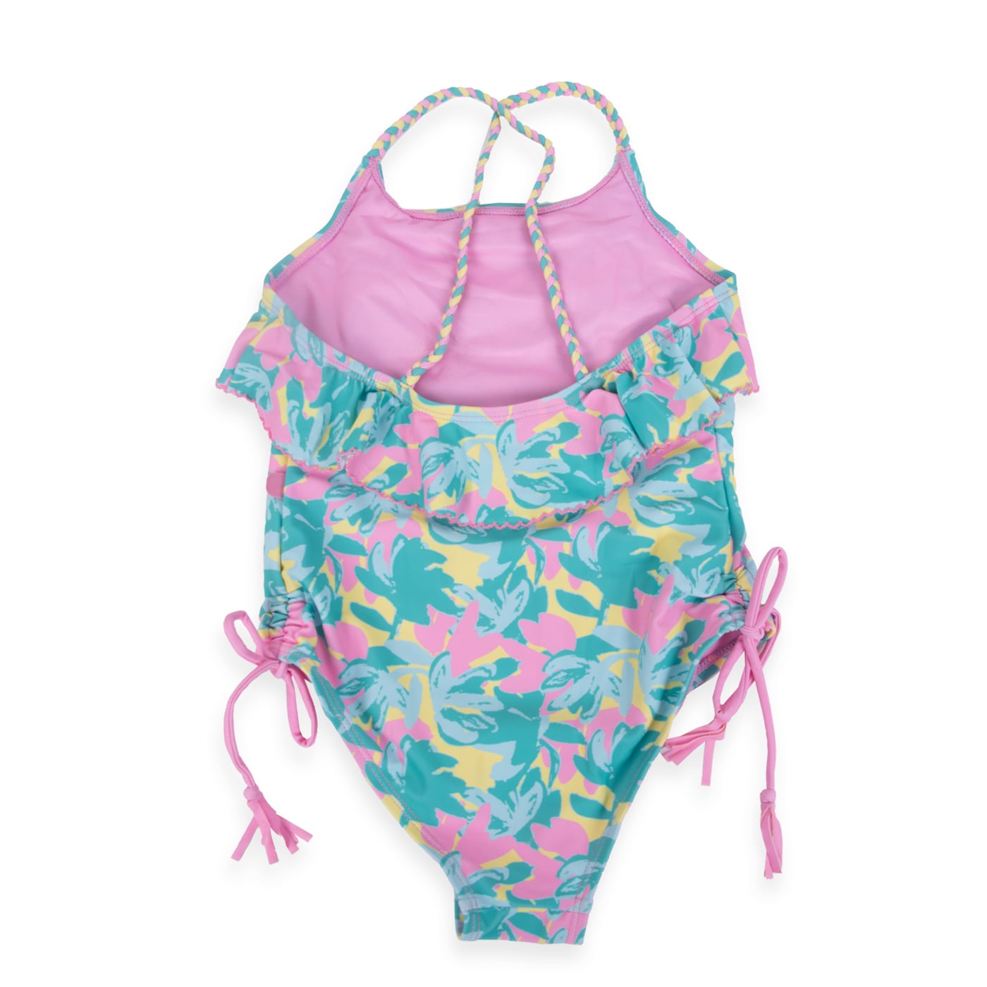 TRAJE DE BAÑO NIÑA - 3