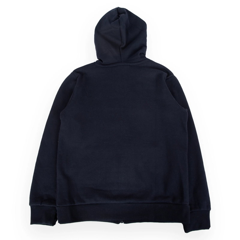 POLERÓN ALGODÓN NIÑA PILLÍN AZUL UNISEX - 4