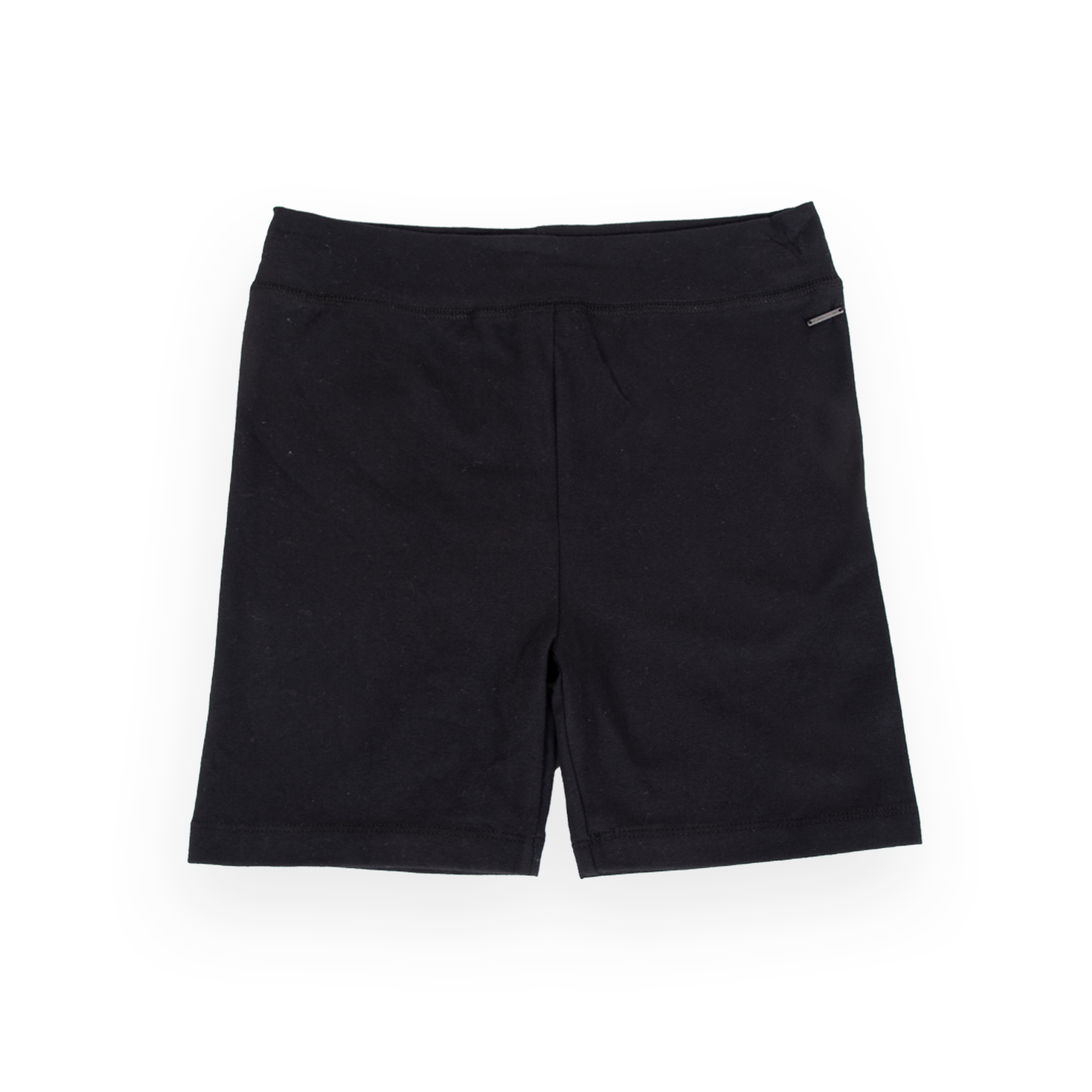 CALZA ALGODÓN UNISEX PILLÍN NEGRO - 1