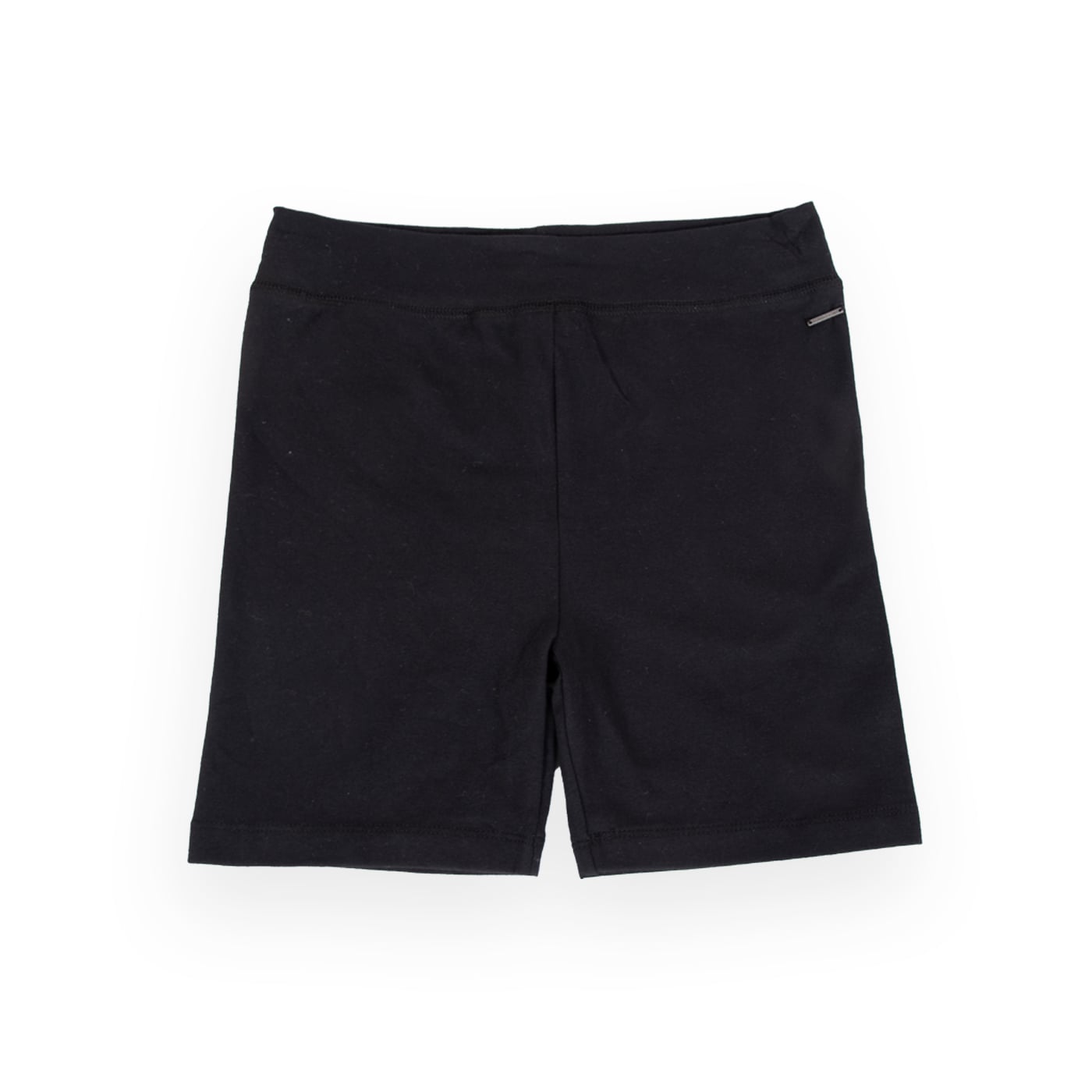 CALZA ALGODÓN UNISEX PILLÍN NEGRO - 1