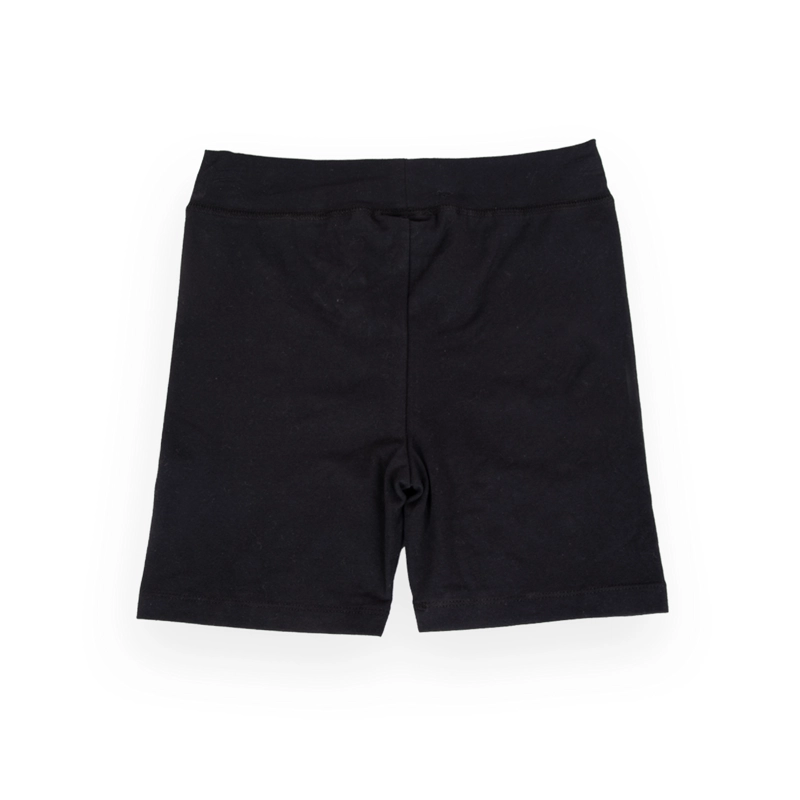 CALZA ALGODÓN UNISEX PILLÍN NEGRO - 2