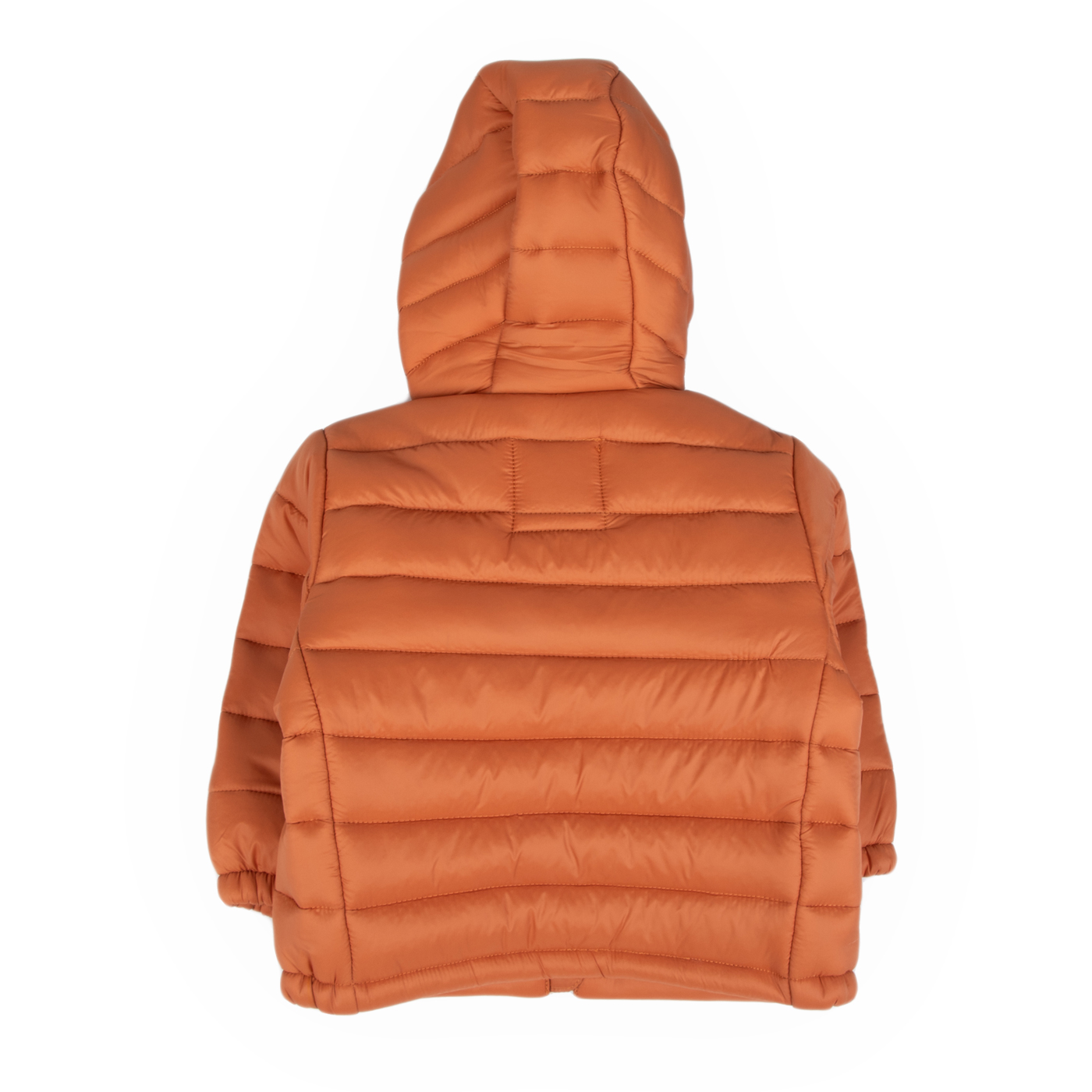 PARKA NIÑO PILLÍN ROJO BEBÉ - 3