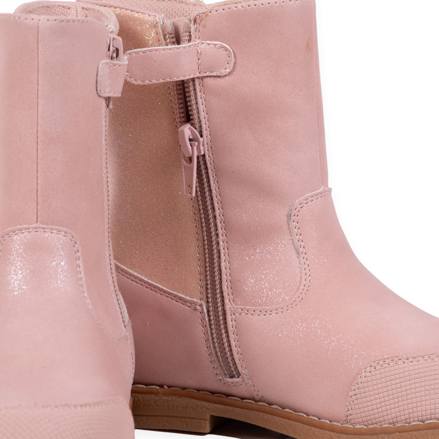 BOTA BEBE NIÑA(PZB301-25ROS) - 5