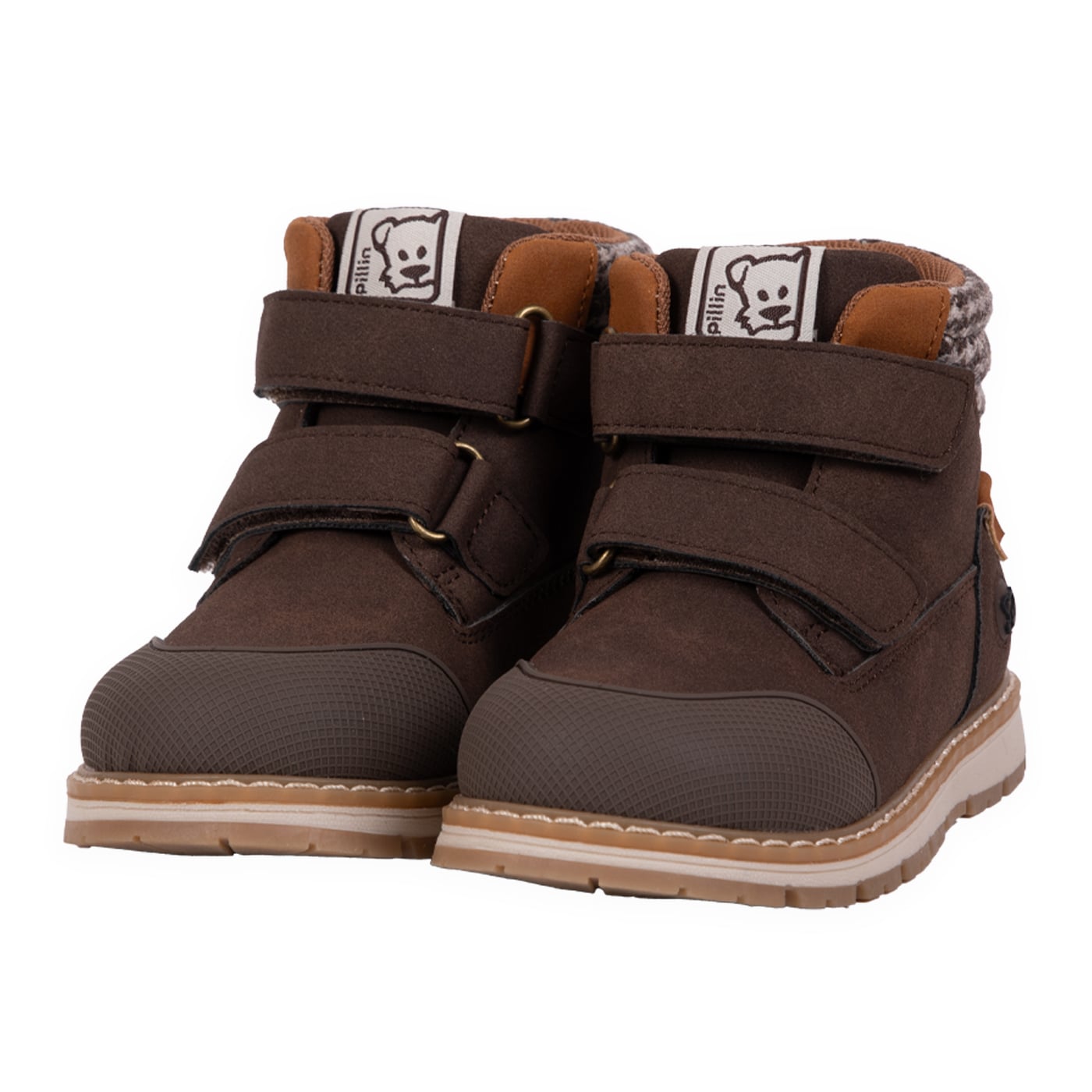 BOTIN BEBE NIÑO(PZB312-25CAF) - 1