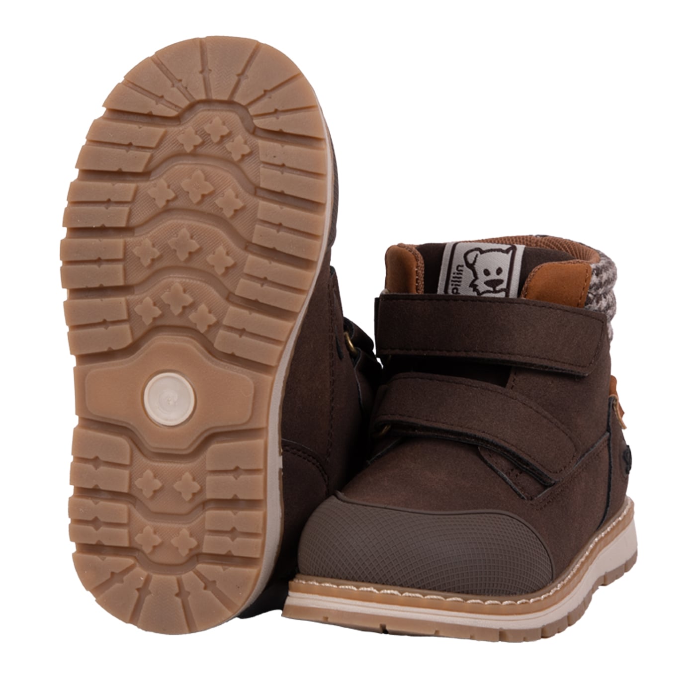 BOTIN BEBE NIÑO(PZB312-25CAF) - 2