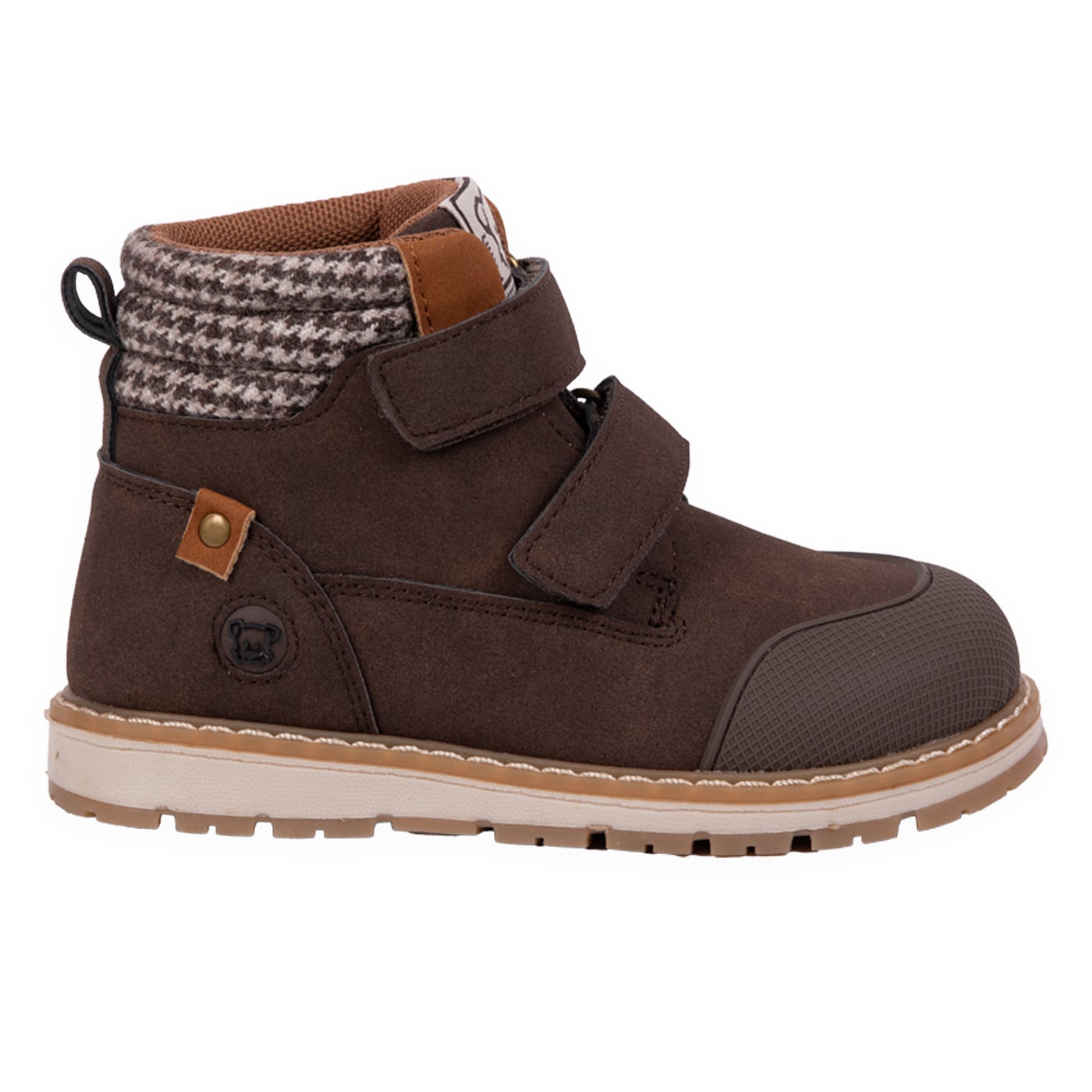 BOTIN BEBE NIÑO(PZB312-25CAF) - 3