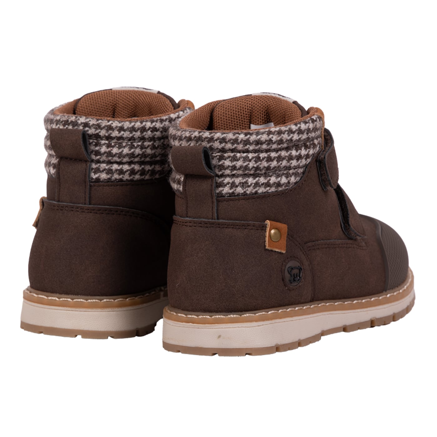 BOTIN BEBE NIÑO(PZB312-25CAF) - 4