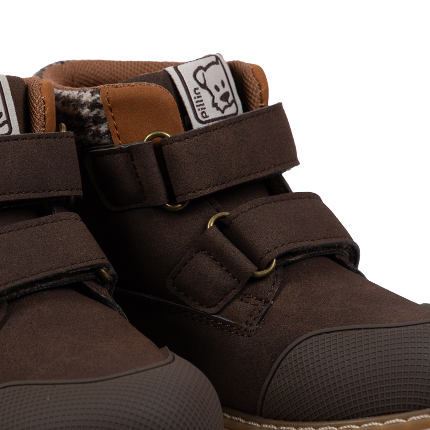 BOTIN BEBE NIÑO(PZB312-25CAF) - 5