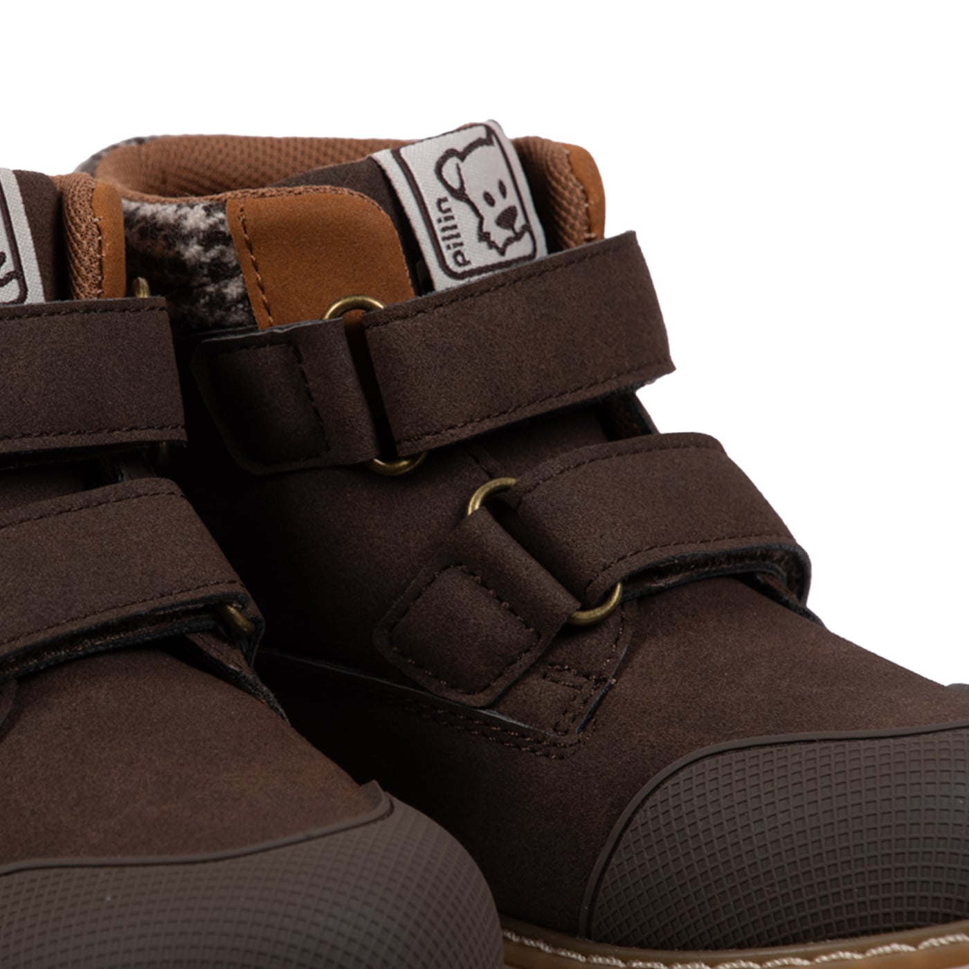 BOTIN BEBE NIÑO(PZB312-25CAF) - 5
