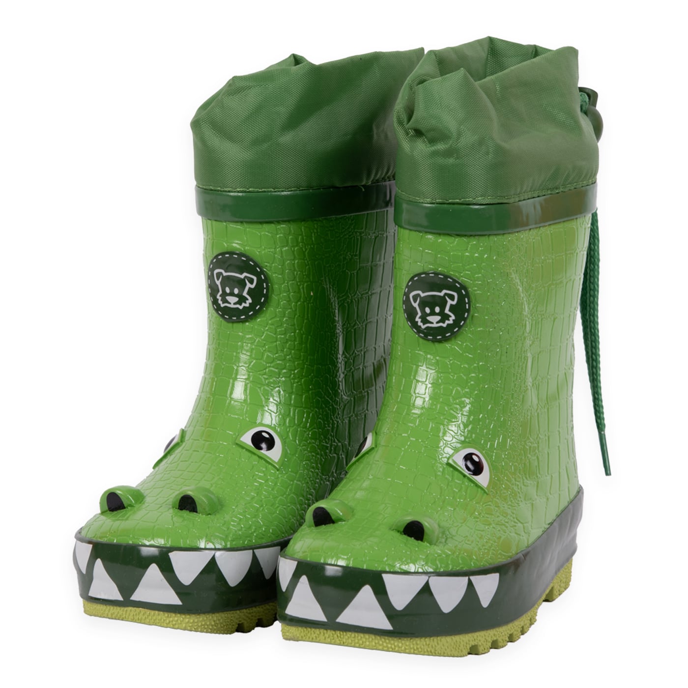BOTA AGUA BEBE NIÑO(PZB305-25VER) - 1