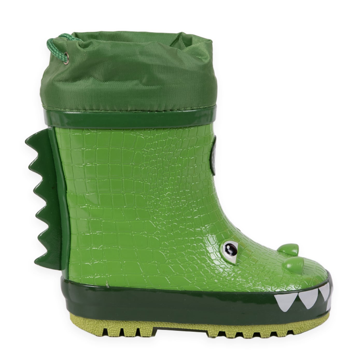 BOTA AGUA BEBE NIÑO(PZB305-25VER) - 3