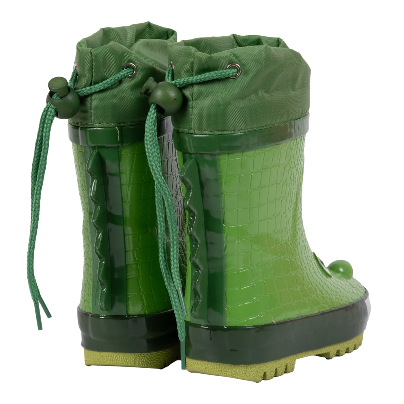 BOTA AGUA BEBE NIÑO(PZB305-25VER) - 4